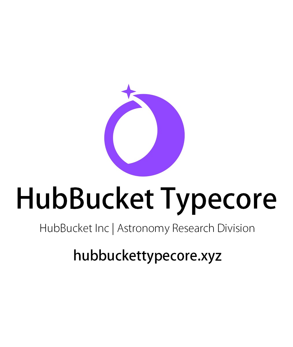 HubBucket Typecore
