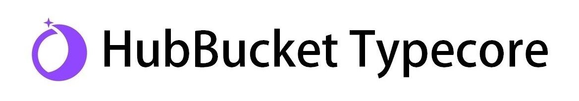 HubBucket Typecore